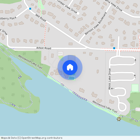 2367 Arbot Rd, Nanaimo