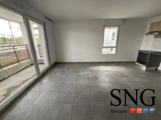 T3 AVEC BALCON +PARKING - Photo 1