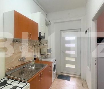 Garsoniera la casa, decomandata, 25 mp, zona strazii Traian - Photo 4
