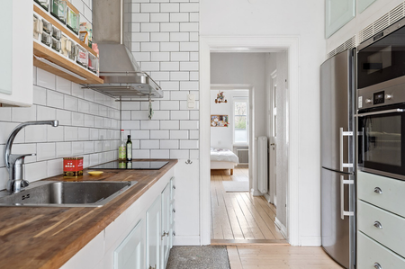 Flensburgsgatan, Malmö - Foto 5