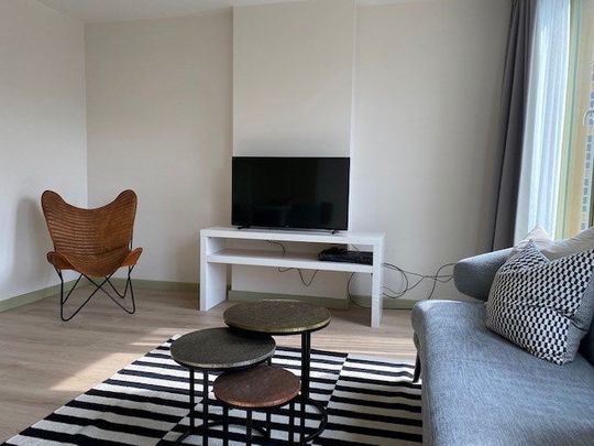 Te huur: Appartement Betuwestraat 1 2 in Arnhem - Foto 1