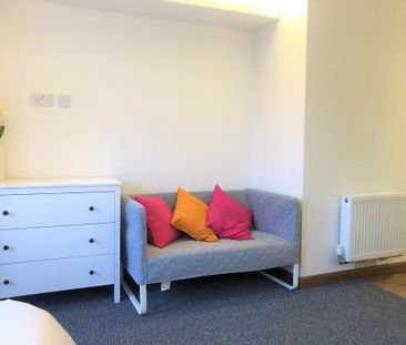 Studio to rent - Photo 4