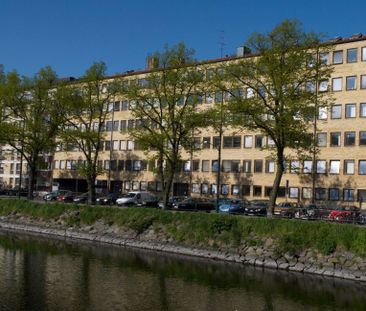 Östra Promenaden 7B, Gamla Staden - Photo 2