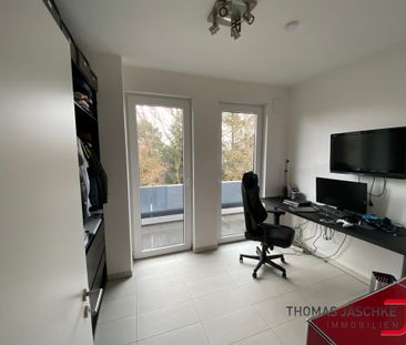 Penthouse - Umlaufende Terrasse - geringe Nebenkosten - zwei Stellp... - Photo 3