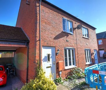 Longfellow Mews, Stratford-Upon-Avon - Photo 5