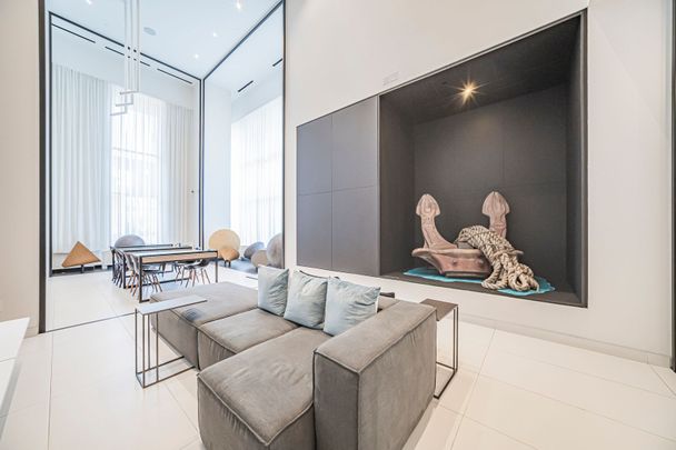 For Lease - 20 Richardson Street Unit# 3202, Toronto, Ontario - Photo 1