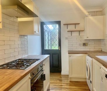 2 bedroom bungalow to rent - Photo 4