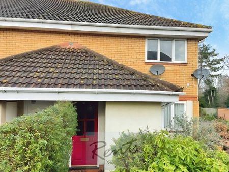 1 bedroom flat to rent - Photo 2