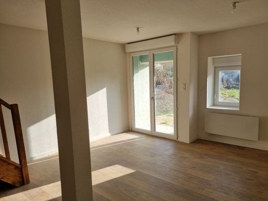 Appartement rénové - Photo 1