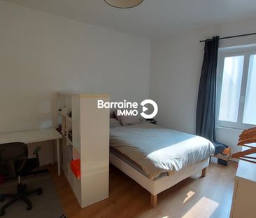 Location appartement à Morlaix, 3 pièces 76.69m² - Photo 2