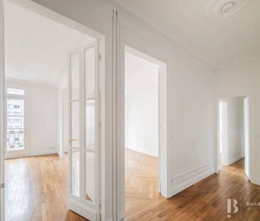 Rental Apartment Paris 15th - Photo 1