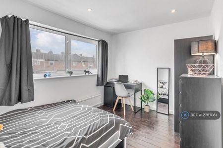 1 bedroom in a house share to rent - Photo 3