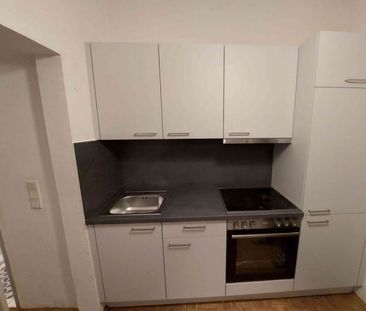 Grabenstraße 38/6-Single oder Pärchenwohnung in Geidorf - Nähe Stad... - Photo 4