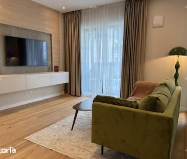 Aviatiei | Pipera | Nusco City | Bloc 2026 | Modern - Photo 2