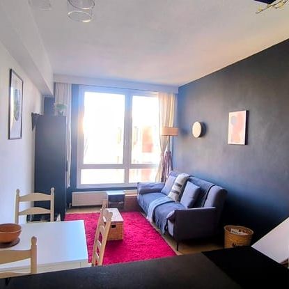 Appartement te huur - Foto 1
