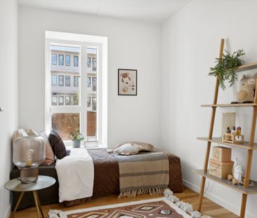 Hørkær 10B, 2. 1., Bakkekæret, 2730 Herlev - Foto 5