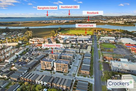 Brand New 2-Bedroom Apartment with Car Park & Storage - Photo 2