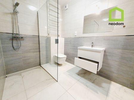 3 pokoje | Zagnańska | Kielce | Wirtualny spacer - Фото 5