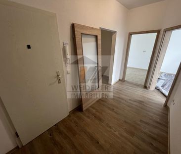 Tolle 2 Zimmer Wohnung mit Balkon und Blicks in Grüne! - Photo 2