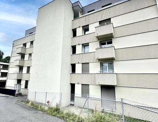 Chemin de Montillier 7, 1009 PULLY | Appartement 2 pièces - Foto 1