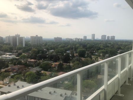 For Lease - 180 Fairview Mall Drive Unit# 1505, Toronto, Ontario - Photo 4