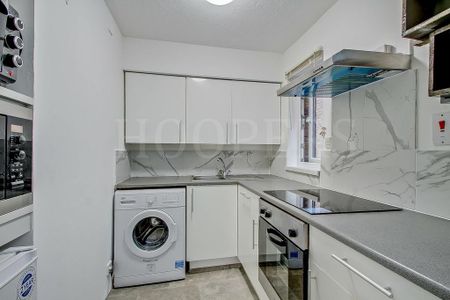 Studio to rent - Photo 4