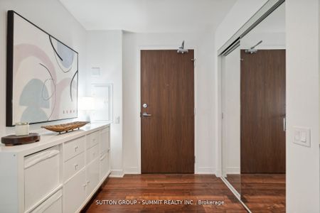 For Lease - 90 Queens Wharf Road Unit# 306, Toronto, Ontario - Photo 2