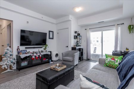 For Lease - 10 Culinary Lane Unit# 106, Barrie, Ontario - Photo 2