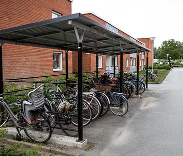 Flogstavägen 33 E, 75273, Uppsala - Foto 1