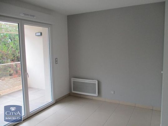 Location Appartement 1 pièce 23m² MONTPELLIER 34070 - Photo 1