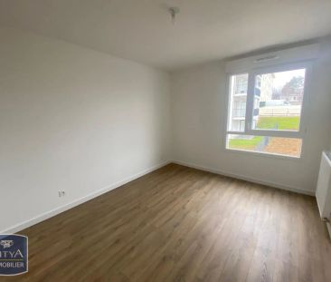 Appartement à louer 3 pièces 63.03m² - Photo 3