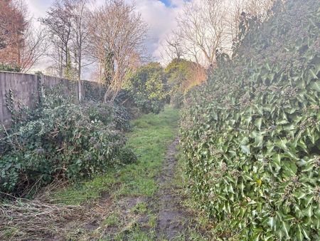 2 bedroom terraced house to rent - Photo 5