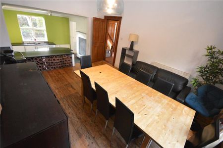 7 bedroom semi-detached house to rent - Photo 3