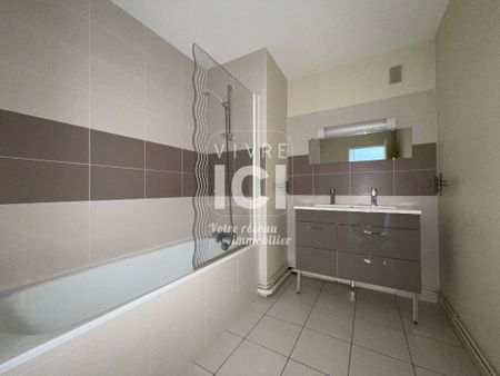 Appartement de type 3 - Photo 4