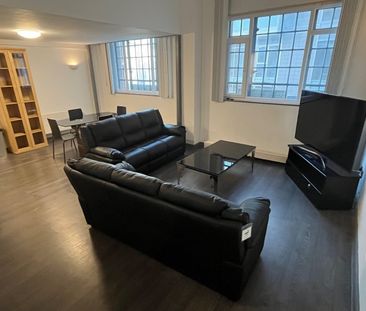 4 Bed Flat, Hatton Garden, L3 - Photo 2