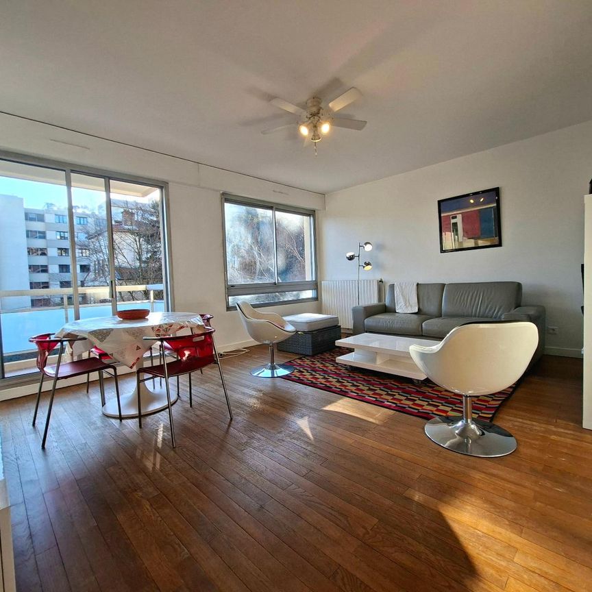 Location Appartement 1 pièce 37m² LYON 5ème - Photo 1