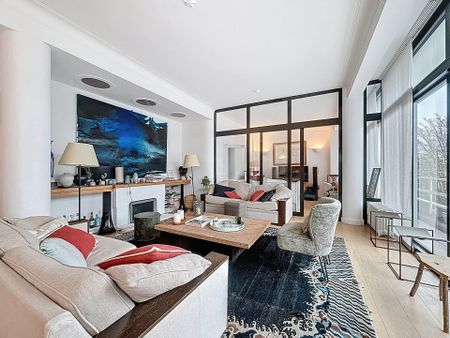 Flat - for rent - Photo 4