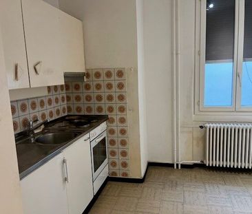 Appartement lumineux de 2.5 pièces en plein centre-ville - Foto 6