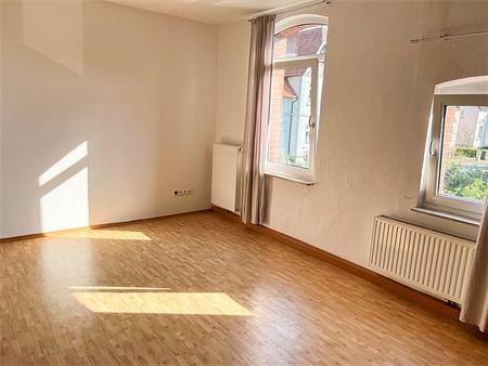 Zentrales wohnen - 2 Zimmer Wohnung in Nienburg - Foto 2