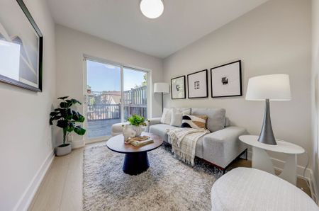 For Lease - 214 Linden Avenue, Toronto, Ontario - Photo 3