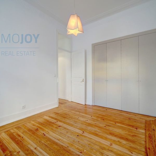 Apartamento T3 em Lisboa - Photo 1