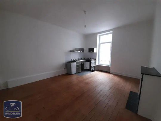Appartement à louer 2 pièces 48.77m² - Photo 1