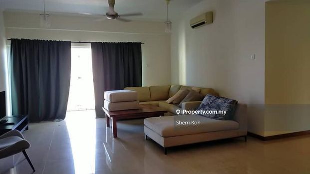 Li Villas, Seksyen 16, Petaling Jaya - Photo 1