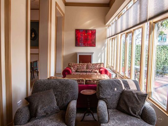 Botgensstraat, Dordrecht, Nederland - Photo 1