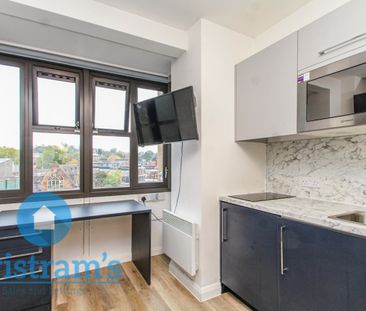 1 bed Studio for Rent - Photo 1