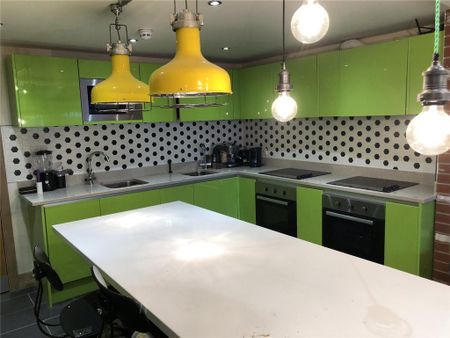 1 bedroom end of terrace house to rent - Photo 2