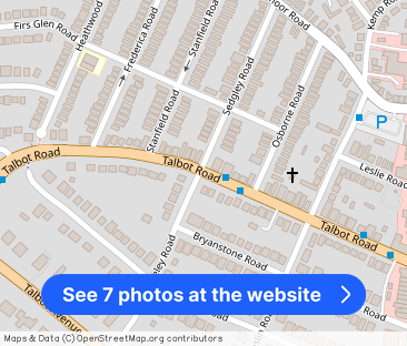 Talbot Road, Bournemouth, BH9 2 - Photo 1