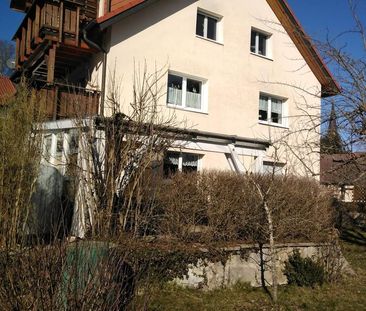 DG Wohnung in WOLTERDINGEN - Photo 1