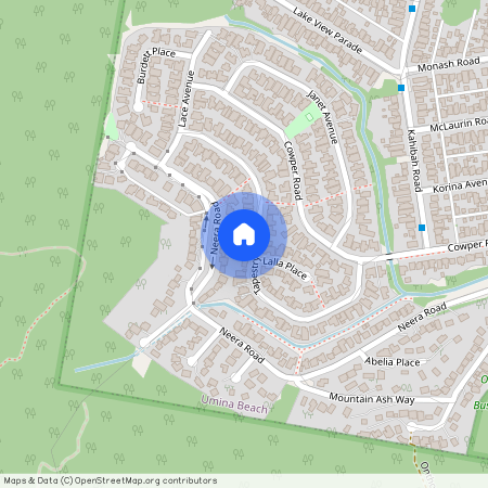 1/47 Tapestry Way, NSW 2257, Umina Beach