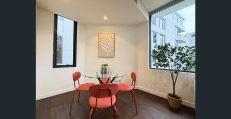 Modern 1 Bedroom Apartment in Prime Waterloo Location – Walk to Coles & Bus Stop - Photo 4